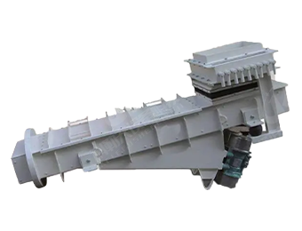 Electric Magnetic Vibrating Feeder